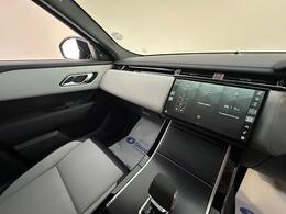 Land Rover Range Rover Velar BW25ZSE