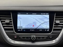Vauxhall Grandland X EX19SXR