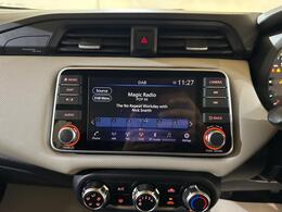 Nissan Micra SH68KDF