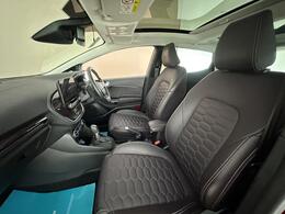 Ford Fiesta HJ69EWK