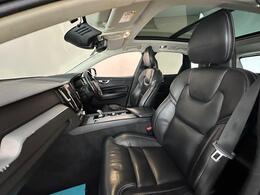 Volvo XC60 YP18RZN
