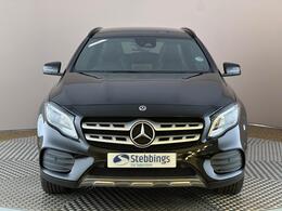 Mercedes-Benz GLA MD18EHS