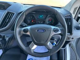 Ford Transit LB17SOC