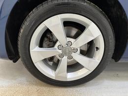 Audi A1 VN18SSU