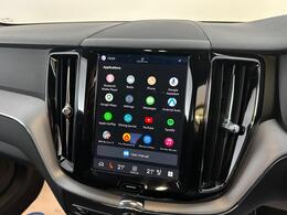 Volvo XC60 DN71SEY