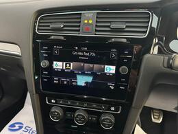 Volkswagen Golf SM69RDY