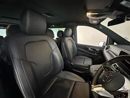 Mercedes-Benz V Class KR25YRO