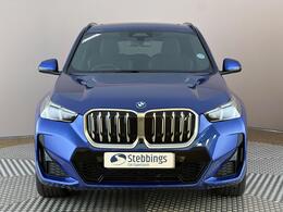 BMW iX1 KP23URK