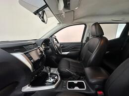 Nissan Navara EY21RLU