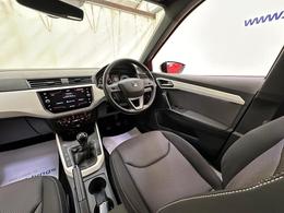 SEAT Arona RK20MKF