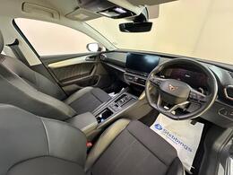 CUPRA Leon VE73RJX