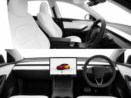 Tesla Model 3 LG73AKH
