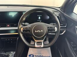 Kia Sportage PJ24CFK