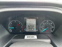 Ford Transit FG25APZ
