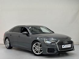 AUDI A6 Saloon 