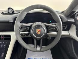 Porsche Taycan LV71XCL