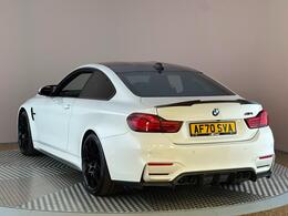 BMW M4 AF70SVA