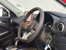 Nissan Juke DX24YBL