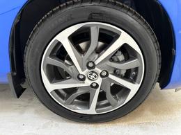 Toyota Yaris WH18JZL