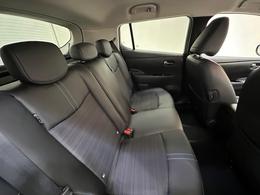 Nissan Leaf VO20YMK