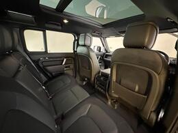 Land Rover Defender 110 VK24XER