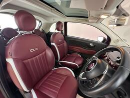 Fiat 500 RX67PXG