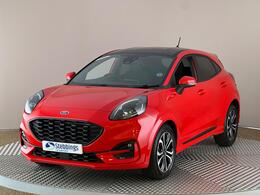 Ford Puma FD21NXP