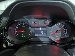 Vauxhall Corsa SB73NAE