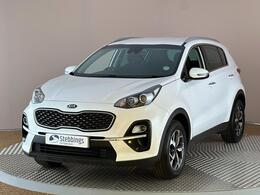 Kia Sportage MA68LUO