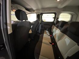 Citroen Berlingo ET68NFZ