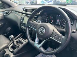 Nissan Qashqai AF69VMJ