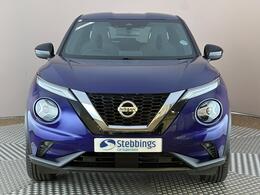 Nissan Juke LF21PUE