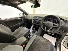 Volkswagen Tiguan MK22OYP