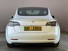 Tesla Model 3 AF22DGX