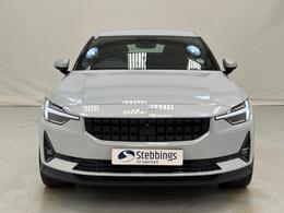 Polestar Polestar 2 OV23VVD