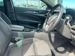 Vauxhall Insignia DY67VWC