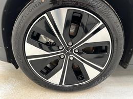 Polestar Polestar 2 OV23VVD
