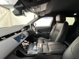 Land Rover Range Rover Evoque RV70SBZ