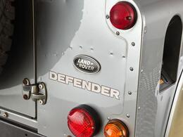 Land Rover Defender 90 GF65NXH