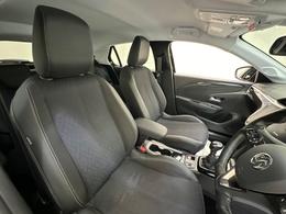 Vauxhall Corsa DY71NYD