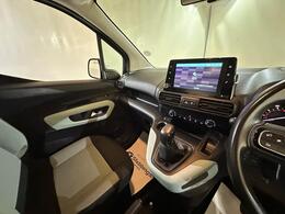 Citroen Berlingo ET68NFZ