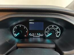 Ford Transit Custom AF72ZKU