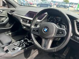 BMW 1 Series NL70HFM