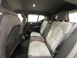 Volvo XC40 LM23BGK