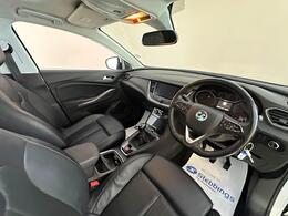 Vauxhall Grandland X DS70FDM