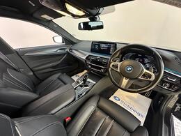 BMW 5 Series KS22OGZ
