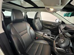 Nissan X-Trail AO24XVM