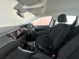 Volkswagen Polo AO18LLA