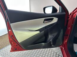 Mazda Mazda2 YN69MYD