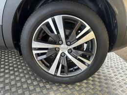 Peugeot 3008 GJ22AHX